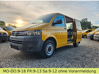 紧凑型面包车 VOLKSWAGEN Transporter T5