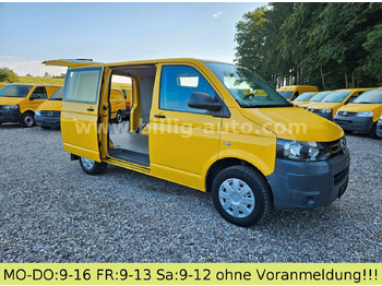 小型客车 VOLKSWAGEN Transporter T5