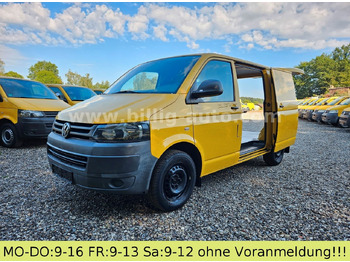 紧凑型面包车 VOLKSWAGEN Transporter T5