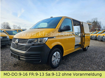 小型巴士 VOLKSWAGEN Transporter T6.1