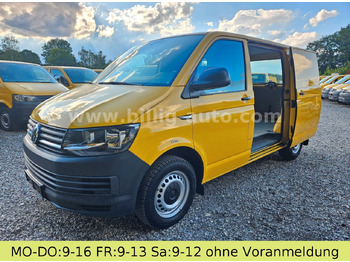 紧凑型面包车 VOLKSWAGEN Transporter T6
