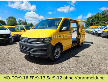 紧凑型面包车 VOLKSWAGEN Transporter T6