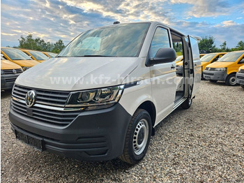 小型巴士 VOLKSWAGEN Transporter T6