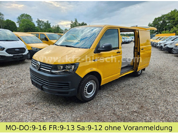 小型客车 VOLKSWAGEN Transporter T6