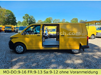 紧凑型面包车 Volkswagen Transporter T6.1 Lang|Maxi|2xSchiebetüre|Cam|Blu：图4
