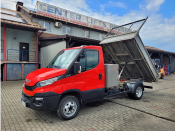 翻斗货车 IVECO Daily 35c13