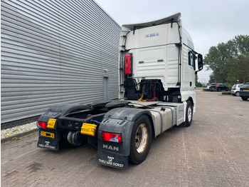 牵引车 MAN TGX 18.440 / HOLLAND TRUCK / HYDRAULIEK / XXL CAB /：图4
