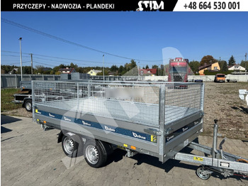 Cheval Liberté Debon, Wywrotka tórjstrona, Elektryczne sterowanie, Debon 租赁 Cheval Liberté Debon, Wywrotka tórjstrona, Elektryczne sterowanie, Debon：图2