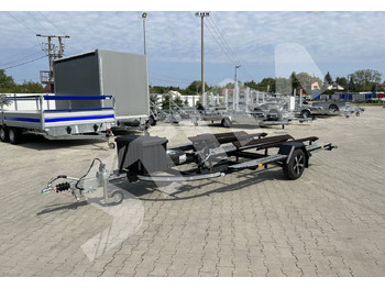 新的 船拖车 Stim L21-SWQ/1300 vr. B 2x skuter lub 2 x quad lub skuter i quad：图4