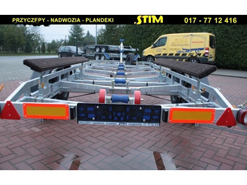 新的 船拖车 Stim L22,：图4