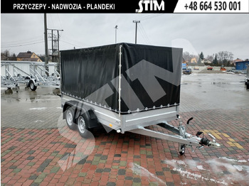 新的 侧帘拖车 Stim S22-27/3216:图5 新的 侧帘拖车 Stim S22-27/3216:图5