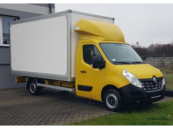 厢式货车 RENAULT Master