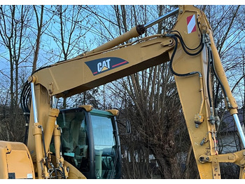 轮式挖掘机 Caterpillar CAT M315C CATERPILLAR SPROWADZONY Bardzo Dobry Stan:图4 轮式挖掘机 Caterpillar CAT M315C CATERPILLAR SPROWADZONY Bardzo Dobry Stan:图4