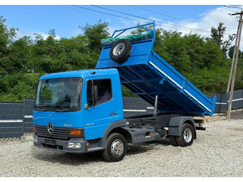 翻斗车 MERCEDES-BENZ Atego