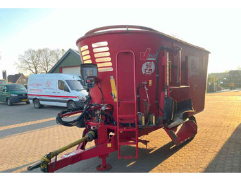 BVL V-Mix 20H-2S voermengwagen voermachines 租赁 BVL V-Mix 20H-2S voermengwagen voermachines：图3