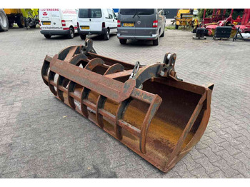 筒仓设备 MANITOU