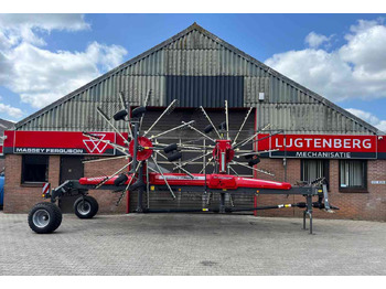 翻草机/ 搂草机 MASSEY FERGUSON
