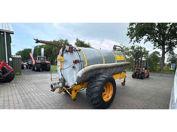 浆罐车 Veenhuis 6800 Mesttank mestverwerking:图4 浆罐车 Veenhuis 6800 Mesttank mestverwerking:图4