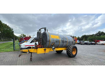 浆罐车 Veenhuis 6800 Mesttank mestverwerking:图2 浆罐车 Veenhuis 6800 Mesttank mestverwerking:图2