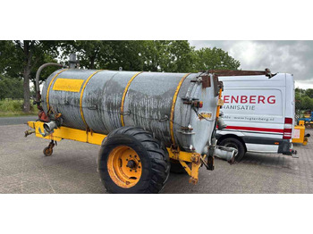 浆罐车 Veenhuis 6800 Mesttank mestverwerking:图3 浆罐车 Veenhuis 6800 Mesttank mestverwerking:图3