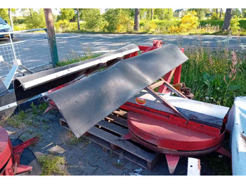 Vliebo VLK1100 kuilverdeler 租赁 Vliebo VLK1100 kuilverdeler:图3 Vliebo VLK1100 kuilverdeler 租赁 Vliebo VLK1100 kuilverdeler:图3