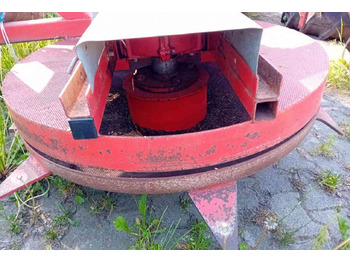 Vliebo VLK1100 kuilverdeler 租赁 Vliebo VLK1100 kuilverdeler:图5 Vliebo VLK1100 kuilverdeler 租赁 Vliebo VLK1100 kuilverdeler:图5