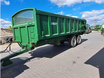 全挂车 Bailey 15t:图2 全挂车 Bailey 15t:图2