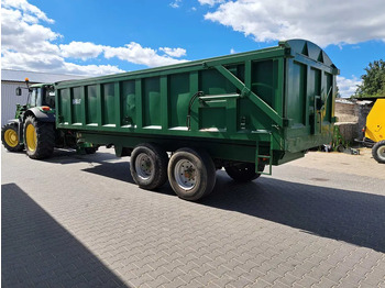 全挂车 Bailey 15t:图5 全挂车 Bailey 15t:图5