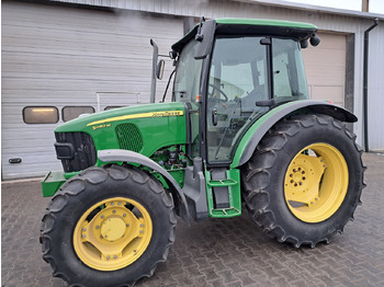 拖拉机 JOHN DEERE 5090M