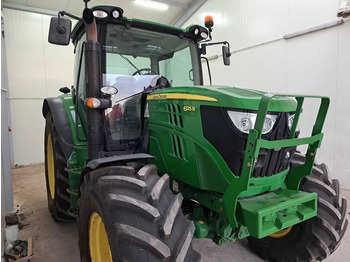 拖拉机 John Deere 6125R 2015 Rok：图2