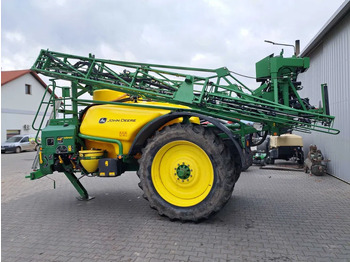 牵引式喷雾机 John Deere M944I：图2