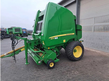 圆形打包机 JOHN DEERE