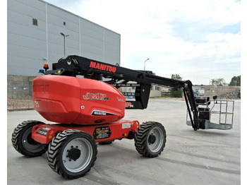 铰接臂 MANITOU 180 ATJ