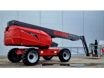 伸缩臂 MANITOU 220 TJ+