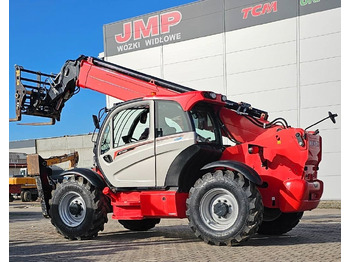 伸缩臂叉装车 MANITOU MT 1440