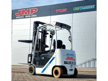 电动叉车 UNICARRIERS