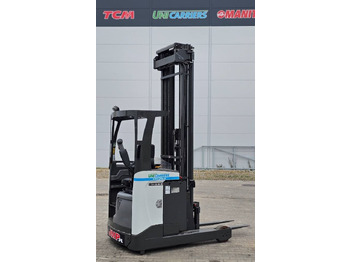 前移式叉车 UniCarriers UMS 200 DTFVRF845:图2 前移式叉车 UniCarriers UMS 200 DTFVRF845:图2