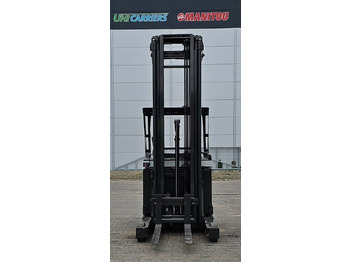 前移式叉车 UniCarriers UMS 200 DTFVRF845:图4 前移式叉车 UniCarriers UMS 200 DTFVRF845:图4