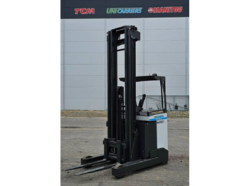 前移式叉车 UniCarriers UMS 200 DTFVRF845:图5 前移式叉车 UniCarriers UMS 200 DTFVRF845:图5