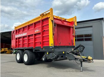 自装式货车 SCHUITEMAKER