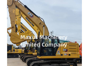 履带式挖掘机 CATERPILLAR 320GC