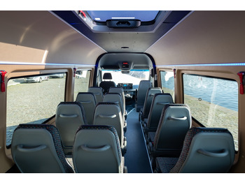 新的 校車 Mercedes-Benz Sprinter School：图3