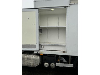 冷藏车 用于运输 食物 IVECO 80-190:图5 冷藏车 用于运输 食物 IVECO 80-190:图5