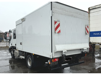 冷藏车 用于运输 食物 IVECO 80-190:图4 冷藏车 用于运输 食物 IVECO 80-190:图4