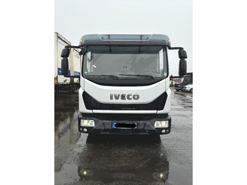 冷藏车 用于运输 食物 IVECO 80-190:图2 冷藏车 用于运输 食物 IVECO 80-190:图2