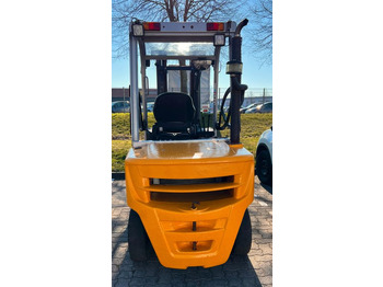 柴油叉车 Still RC 40-30：图3