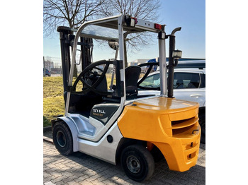 柴油叉车 Still RC 40-30：图2