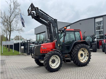 拖拉机 VALTRA 6000