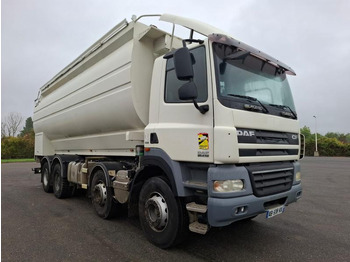 罐车 DAF 85