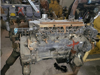 发动机 DEUTZ